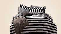 Bedding & Bedroom Accessories from 30% Off